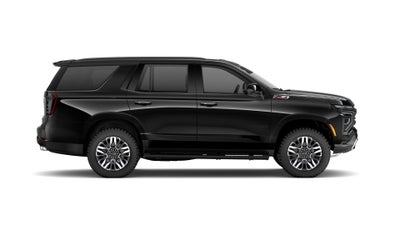 2027 Chevrolet Tahoe Z71