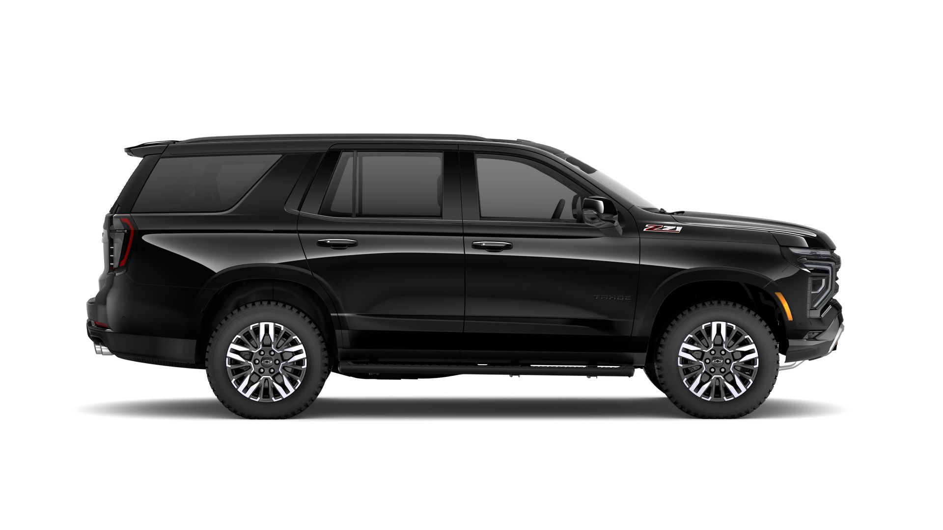 2027 Chevrolet Tahoe Z71
