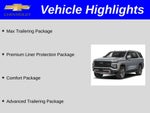 2027 Chevrolet Tahoe Z71