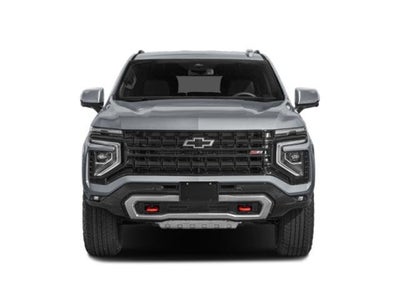 2027 Chevrolet Tahoe Z71