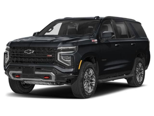 2027 Chevrolet Tahoe Z71
