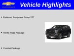 2027 Chevrolet Tahoe Z71