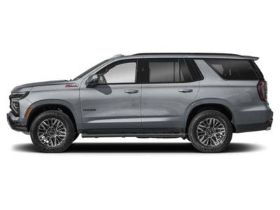 2027 Chevrolet Tahoe Z71