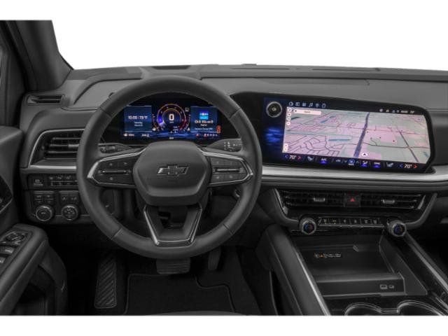 2027 Chevrolet Tahoe Z71