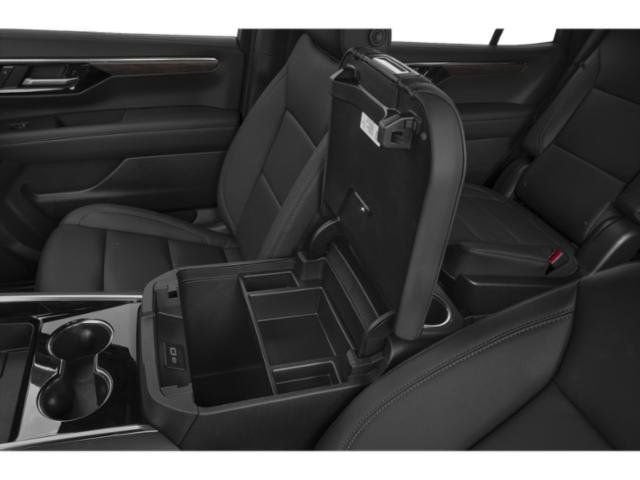 2027 Chevrolet Tahoe Z71