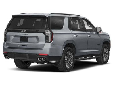 2027 Chevrolet Tahoe Z71