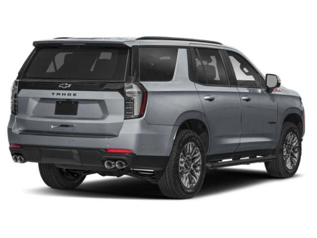 2027 Chevrolet Tahoe Z71