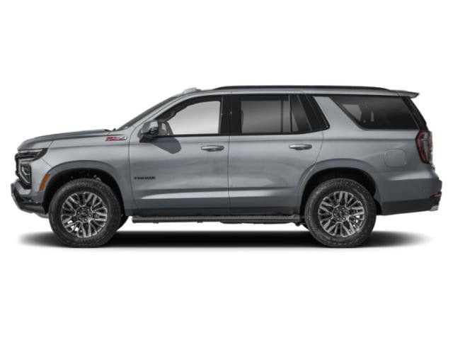 2027 Chevrolet Tahoe Z71