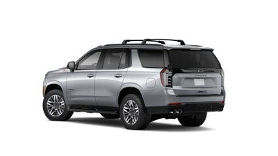 2027 Chevrolet Tahoe Z71