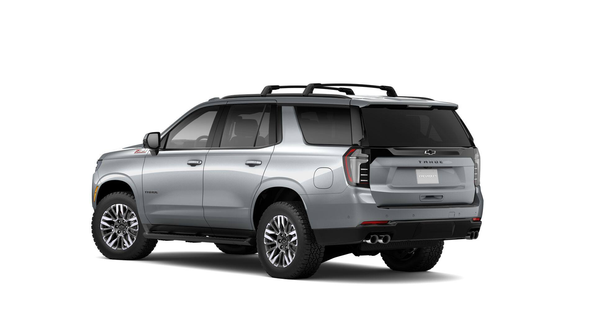2027 Chevrolet Tahoe Z71