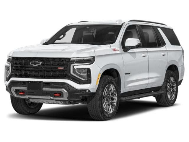 2027 Chevrolet Tahoe Z71