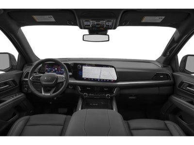 2027 Chevrolet Tahoe Z71