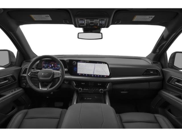 2027 Chevrolet Tahoe Z71