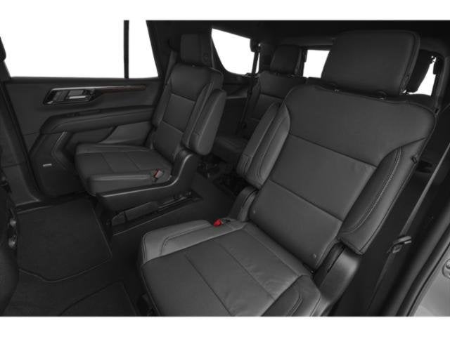 2027 Chevrolet Tahoe Z71