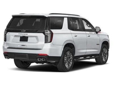 2027 Chevrolet Tahoe Z71