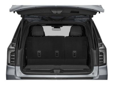 2027 Chevrolet Tahoe Z71