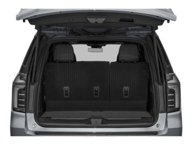 2027 Chevrolet Tahoe Z71