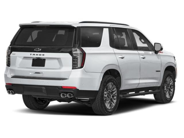 2027 Chevrolet Tahoe Z71