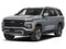 2027 Chevrolet Tahoe Z71