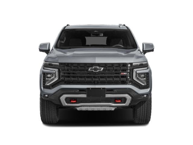 2027 Chevrolet Tahoe Z71