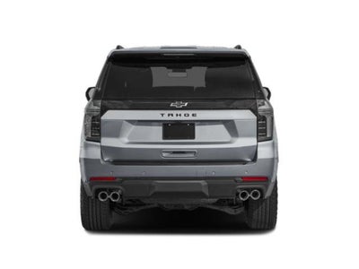 2027 Chevrolet Tahoe Z71