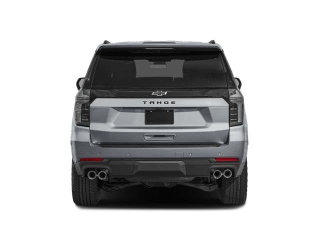 2027 Chevrolet Tahoe Z71