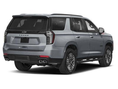 2027 Chevrolet Tahoe Z71