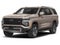 2027 Chevrolet Tahoe Z71