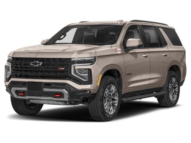 2027 Chevrolet Tahoe Z71
