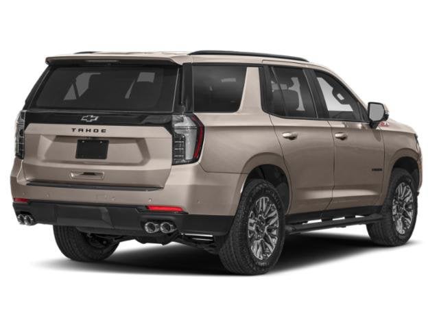 2027 Chevrolet Tahoe Z71