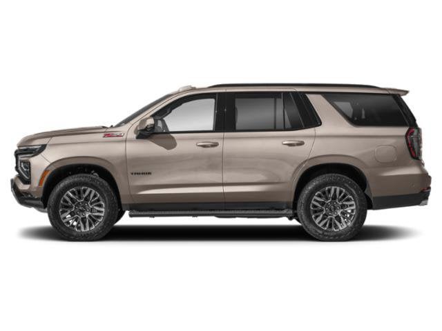 2027 Chevrolet Tahoe Z71