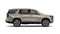 2027 Chevrolet Tahoe Z71