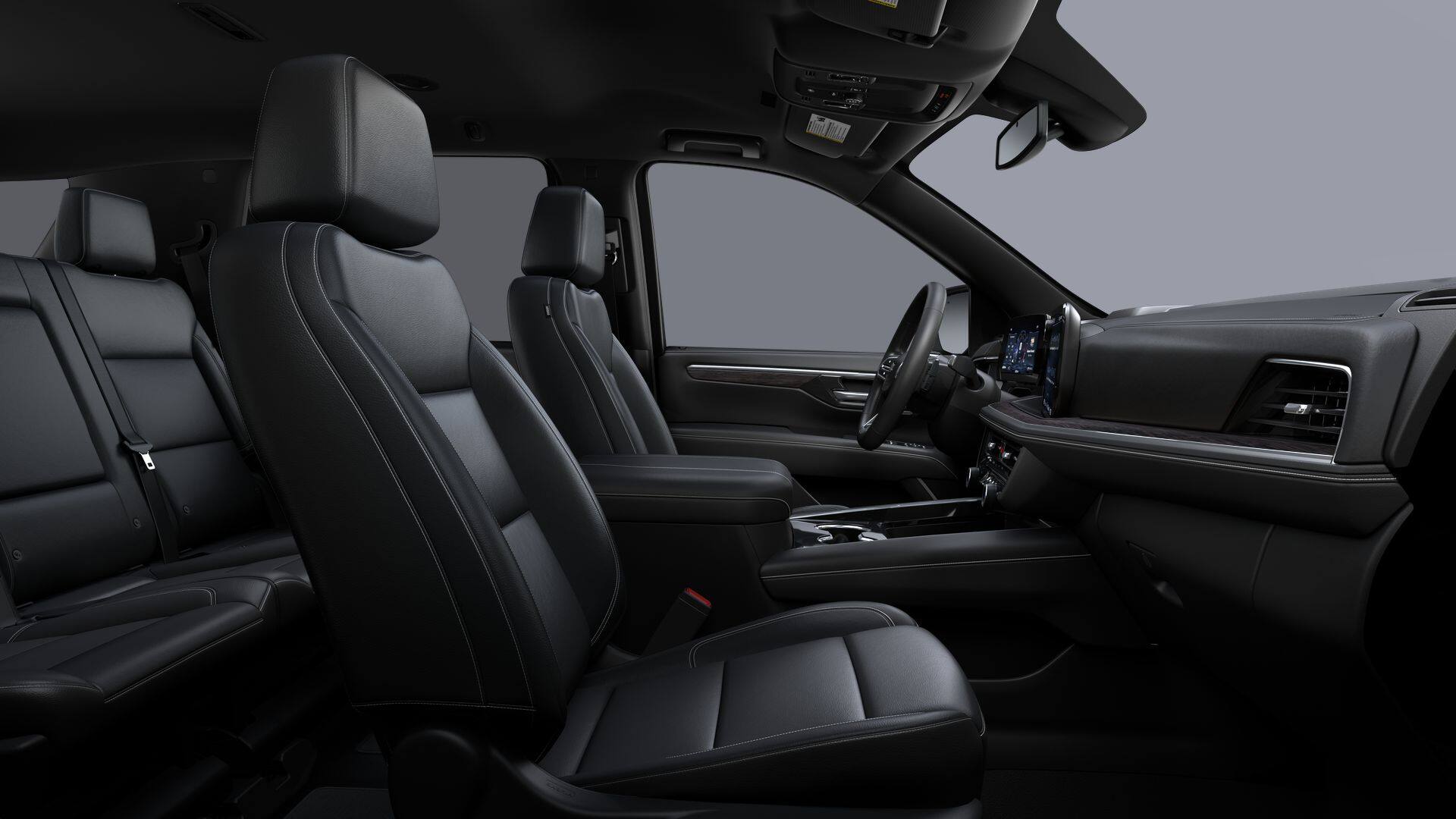 2027 Chevrolet Tahoe Z71