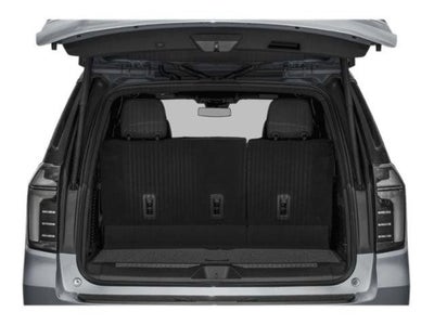 2027 Chevrolet Tahoe Z71
