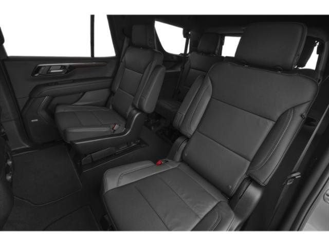 2027 Chevrolet Tahoe Z71