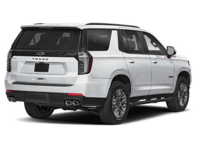 2027 Chevrolet Tahoe Z71
