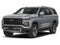 2027 Chevrolet Tahoe Z71