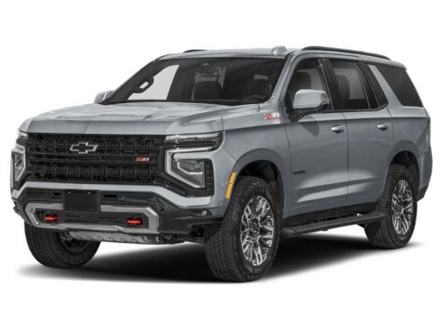 2027 Chevrolet Tahoe Z71