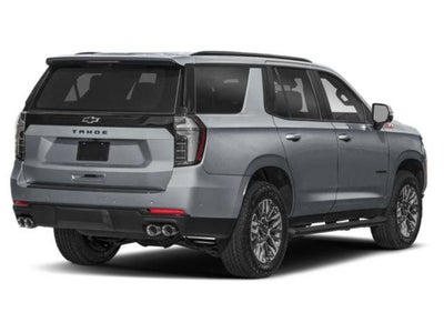 2027 Chevrolet Tahoe Z71