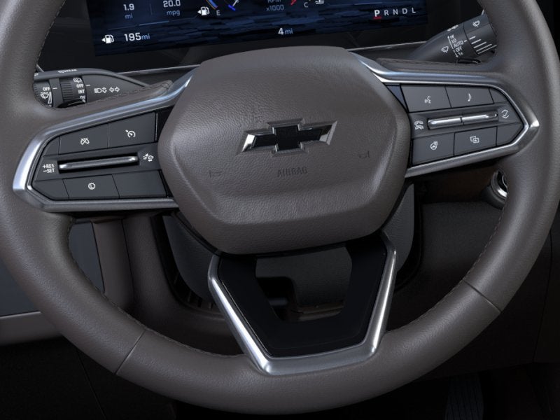 2027 Chevrolet Tahoe Z71 - Photo 19