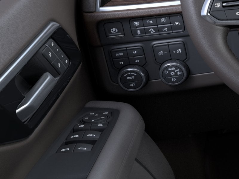 2027 Chevrolet Tahoe Z71 - Photo 22