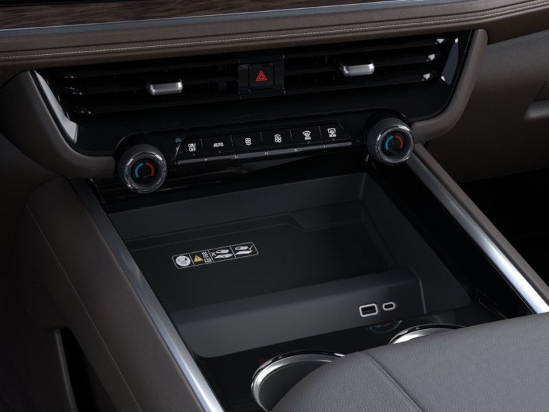 2027 Chevrolet Tahoe Z71 - Photo 23