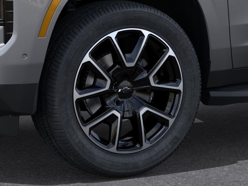 2027 Chevrolet Tahoe RST