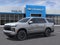 2027 Chevrolet Tahoe RST