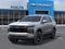 2027 Chevrolet Tahoe RST