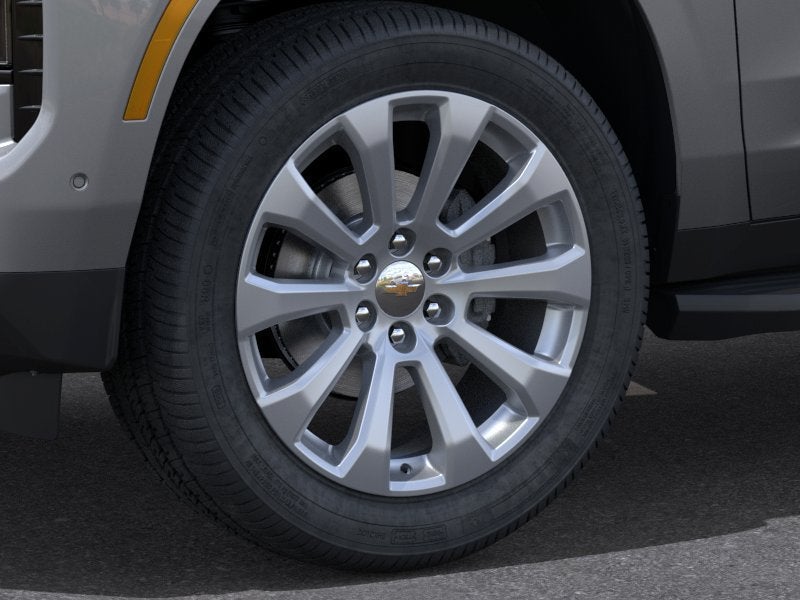 2027 Chevrolet Tahoe Premier - Photo 10