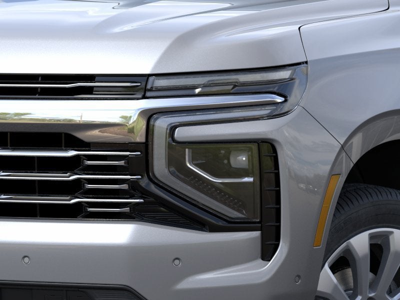 2027 Chevrolet Tahoe Premier - Photo 11