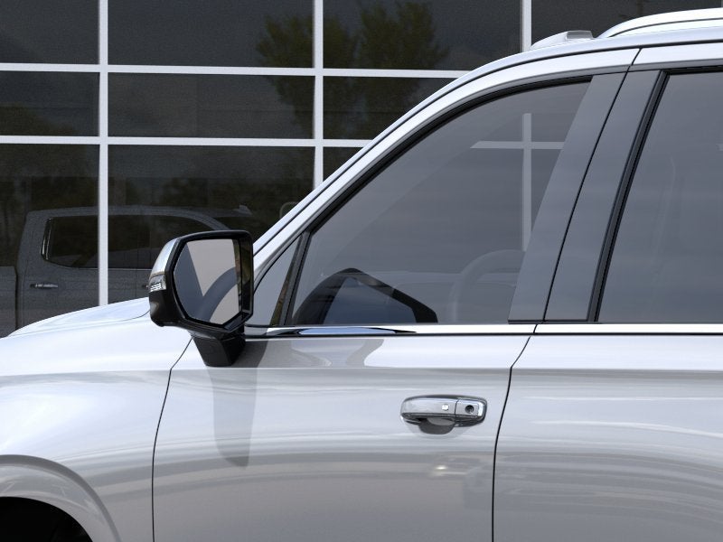 2027 Chevrolet Tahoe Premier - Photo 13