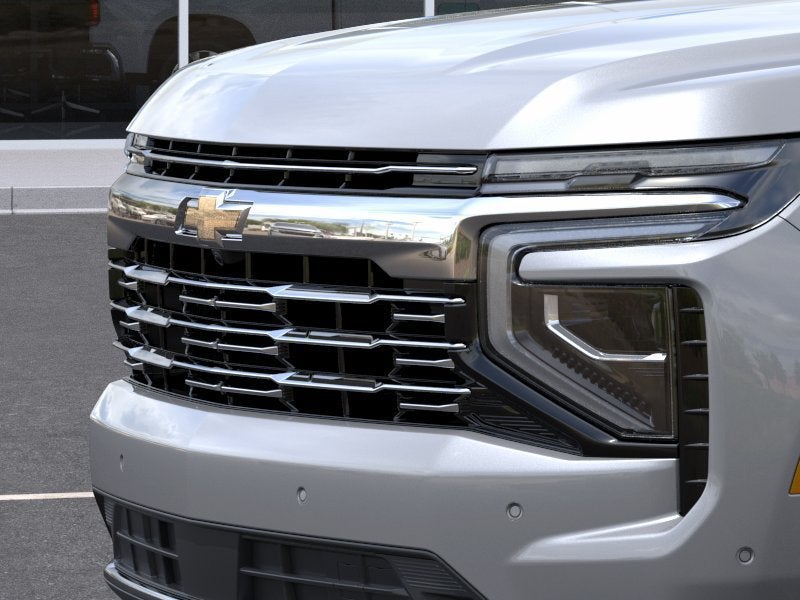 2027 Chevrolet Tahoe Premier - Photo 14
