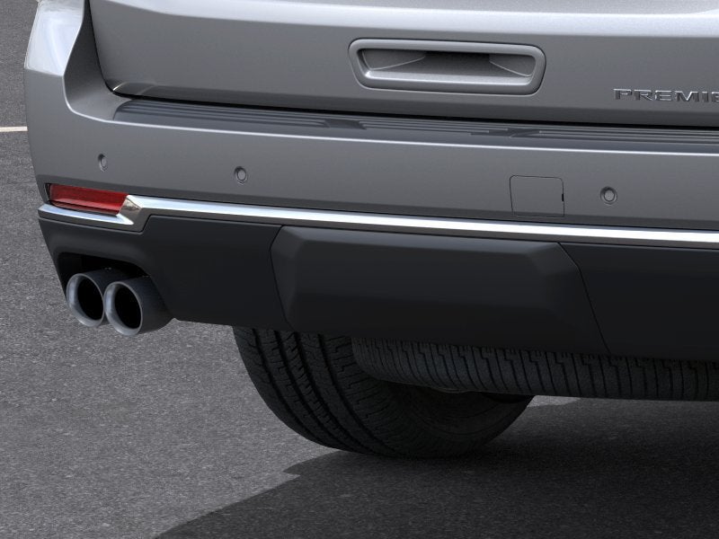 2027 Chevrolet Tahoe Premier - Photo 15